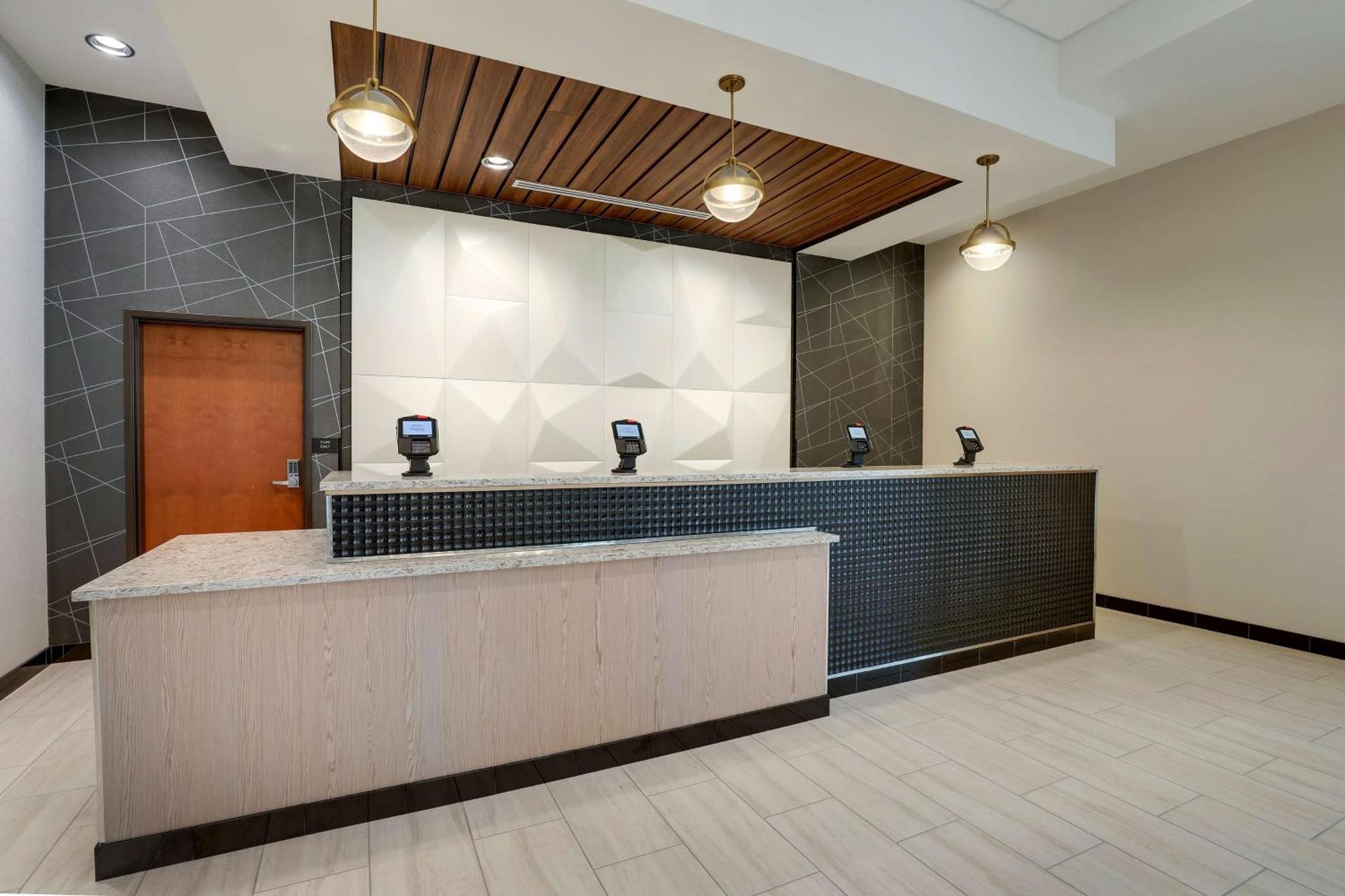 Drury Plaza Hotel Cincinnati Florence Exterior foto
