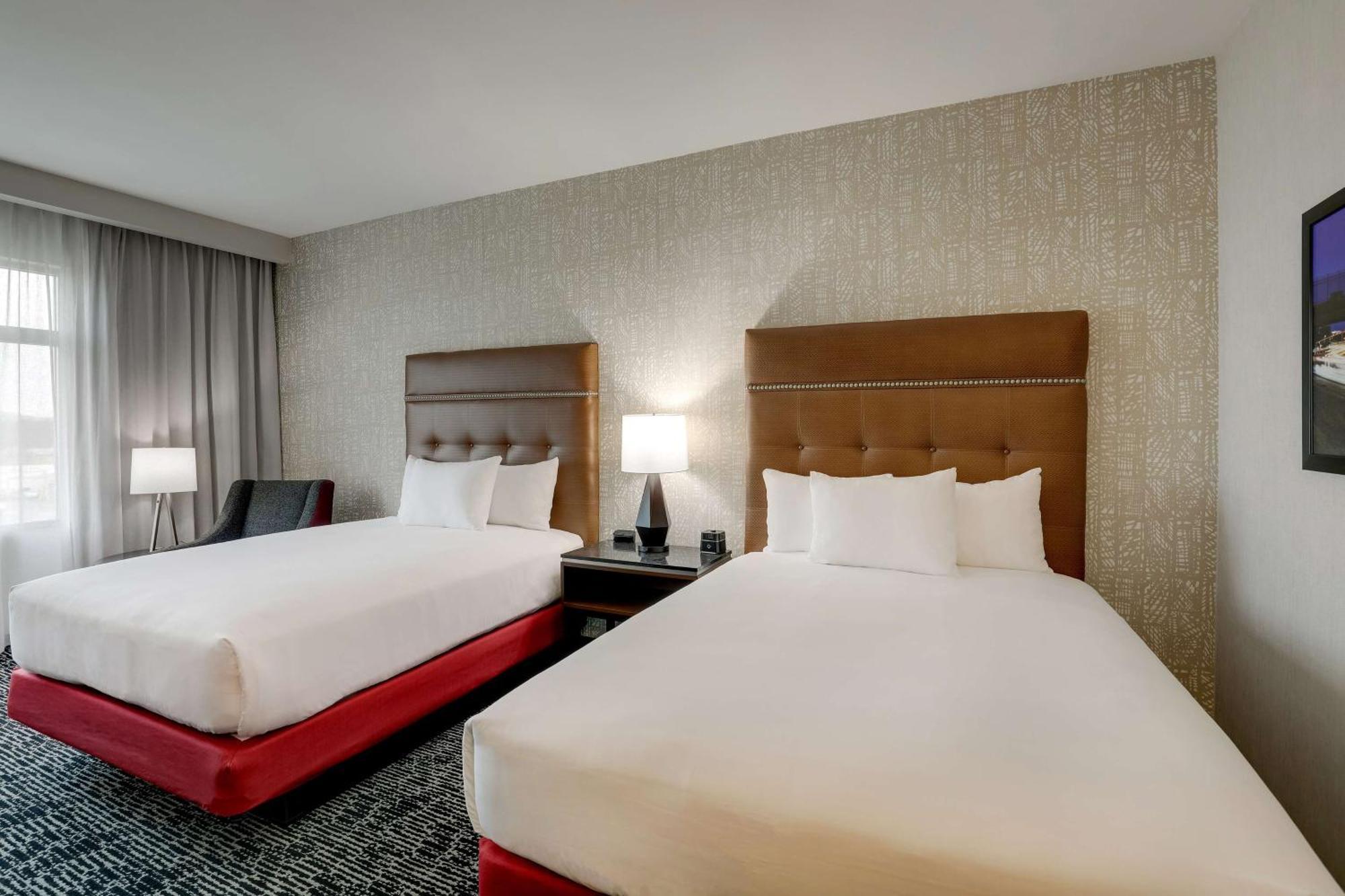 Drury Plaza Hotel Cincinnati Florence Exterior foto