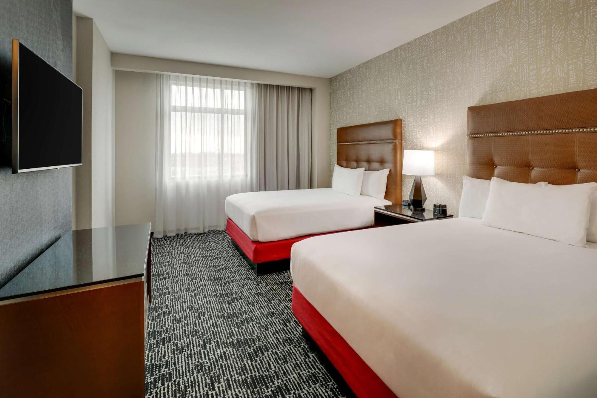 Drury Plaza Hotel Cincinnati Florence Exterior foto